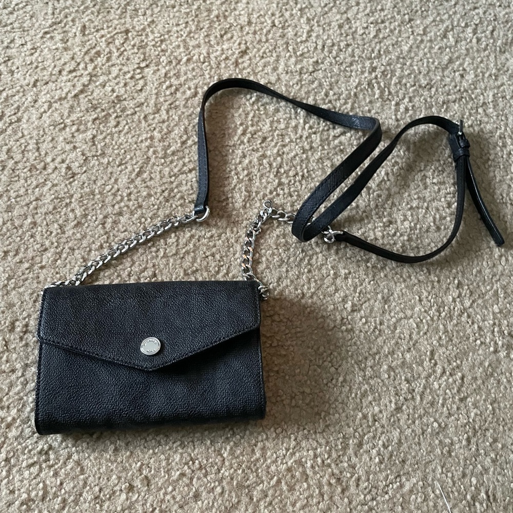 Michael kors wallet purse